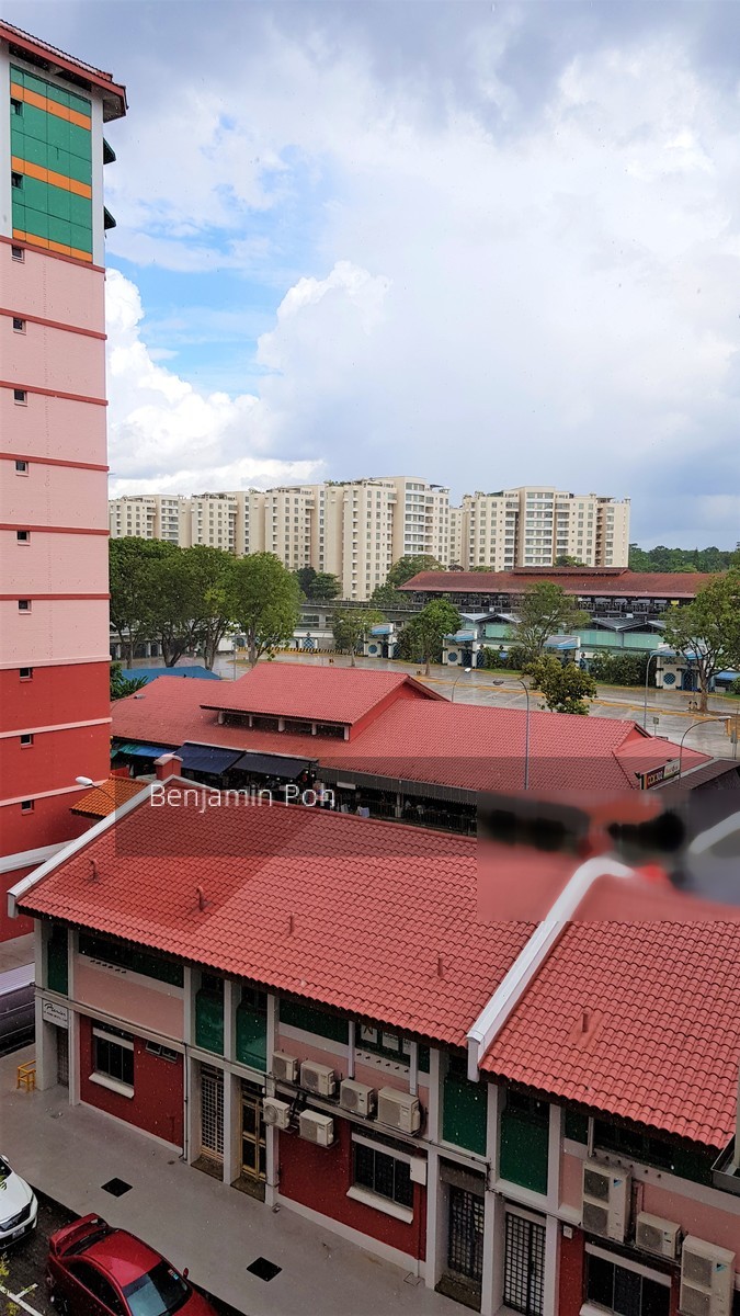 Blk 305 Choa Chu Kang Avenue 4 (Choa Chu Kang), HDB 5 Rooms #215778851
